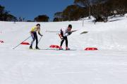 2019 Australian XC Junior Sprint Championship-Falls Creek Image