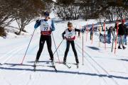 2019 Australian Junior Distance XC Ski Championships Image
