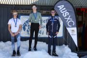 2019 Australian Junior Distance XC Ski Championships Image
