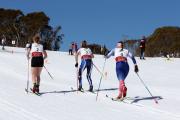2019 Australian XC Junior Sprint Championship-Falls Creek Image