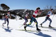 2019 Australian Junior Distance XC Ski Championships Image