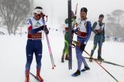 2019 Australian XC Ski Open Sprint Championship Image