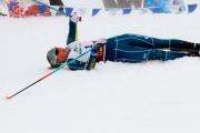 2019 Australian XC Ski Open Sprint Championship Image