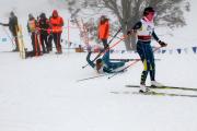 2019 Australian XC Ski Open Sprint Championship Image