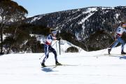 2019 Australian XC Junior Sprint Championship-Falls Creek Image