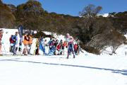 2019 Australian Junior Distance XC Ski Championships Image