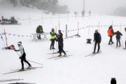 2019 Australian XC Ski Open Sprint Championship Image