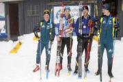 2019 Australian XC Ski Open Sprint Championship Image