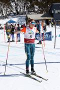 2019 Australian Junior Distance XC Ski Championships Image