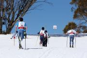 2019 Australian Junior Distance XC Ski Championships Image