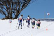 2019 Australian XC Junior Sprint Championship-Falls Creek Image
