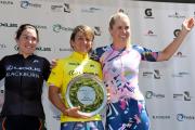 Bay Series Podium Image