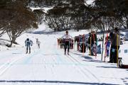 2019 Australian Junior Distance XC Ski Championships Image