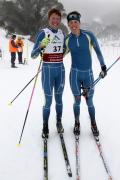 2019 Australian XC Ski Open Sprint Championship Image