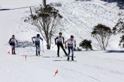 2019 Australian XC Junior Sprint Championship-Falls Creek Image