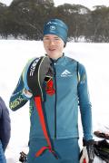 2019 Australian XC Ski Open Sprint Championship Image