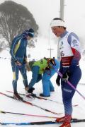 2019 Australian XC Ski Open Sprint Championship Image