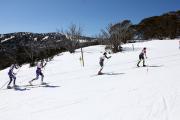 2019 Australian XC Junior Sprint Championship-Falls Creek Image