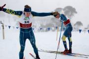 2019 Australian XC Ski Open Sprint Championship Image