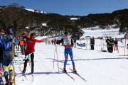 2019 Australian Junior Distance XC Ski Championships Image