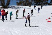 2019 Australian Junior Distance XC Ski Championships Image