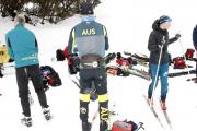 2019 Australian XC Ski Open Sprint Championship Image