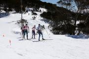 2019 Australian Junior Distance XC Ski Championships Image