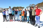 2019 Australian Junior Distance XC Ski Championships Image