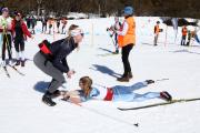 2019 Australian Junior Distance XC Ski Championships Image