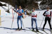 2019 Australian XC Junior Sprint Championship-Falls Creek Image