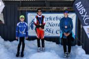 2019 Australian Junior Distance XC Ski Championships Image