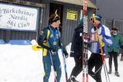2019 Australian XC Ski Open Sprint Championship Image