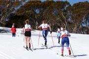 2019 Australian XC Junior Sprint Championship-Falls Creek Image