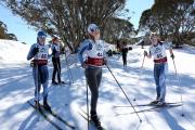 2019 Australian XC Junior Sprint Championship-Falls Creek Image