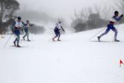 2019 Australian XC Ski Open Sprint Championship Image