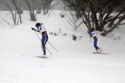 2019 Australian XC Ski Open Sprint Championship Image