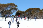 2019 Australian Junior Distance XC Ski Championships Image