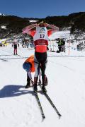 2019 Australian Junior Distance XC Ski Championships Image