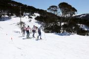 2019 Australian Junior Distance XC Ski Championships Image