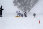 2019 Australian XC Ski Open Sprint Championship Image