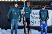 2019 Australian Junior Distance XC Ski Championships Image