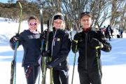 2019 Australian XC Junior Sprint Championship-Falls Creek Image