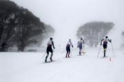 2019 Australian XC Ski Open Sprint Championship Image