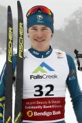 2019 Australian XC Ski Open Sprint Championship Image