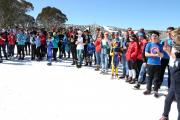 2019 Australian Junior Distance XC Ski Championships Image