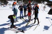 2019 Australian Junior Distance XC Ski Championships Image
