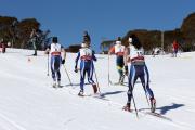 2019 Australian XC Junior Sprint Championship-Falls Creek Image