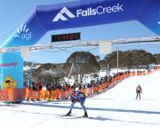 Phillip Bellingham Top Aussie 4th Image