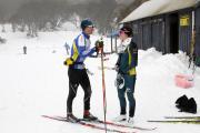 2019 Australian XC Ski Open Sprint Championship Image