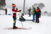 2019 Australian XC Ski Open Sprint Championship Image